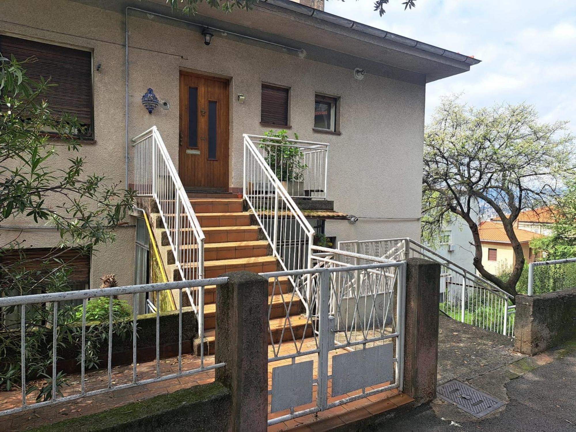 Studio Apartment Adriari With Large Terrace リエカ エクステリア 写真